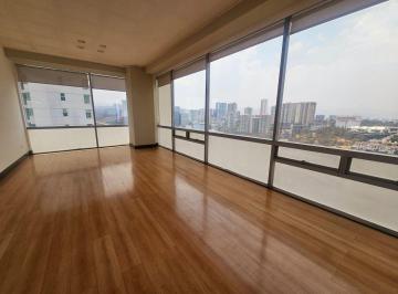Departamento de 3 habitaciones, Cuajimalpa de Morelos · Departamento en Renta en Haus Santa Fe