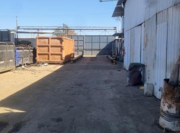 Terreno industrial , El Salto · Renta de Patio por La Zona del Salto