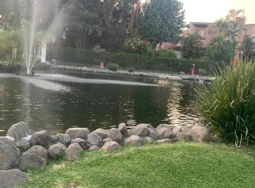 Terreno / Lote , Jiutepec · Terreno en Fraccionamiento Residencial Sumiya Frente Al Lago