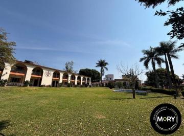 Casa de 27 habitaciones, Cuernavaca · Casa en Venta Cuernavaca, Ideal Para Casa de Retiro