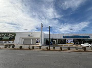 Edificio , Chihuahua · Edificio en Venta Y/o Renta Blvrd. Ortiz Mena