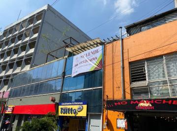 Edificio , Miguel Hidalgo · Edificio en Venta Para Inversionistas en La Condesa, Cdmx