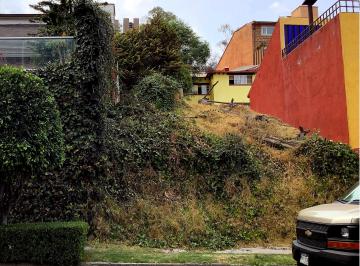 Terreno / Lote , Alvaro Obregón · Exclusividad y Plusvalía Terreno en Venta en Santa Fe