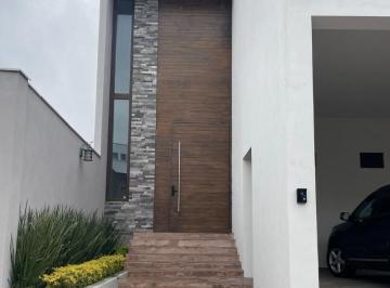 Casa de 3 habitaciones, Monterrey · Casa en Venta en Laderas, Carretera Nacional. Monterrey, N. L.