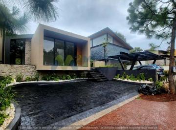 Casa de 4 habitaciones, Morelia · Casa Nueva en Venta en Campo de Golf Altozano