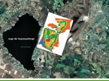 Terreno / Lote · 1220000m² · Terreno en Venta Tequesquitengo, Morelos 165ha