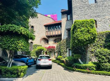 Casa de 3 habitaciones, Coyoacán · Se Vende Departamento en Bosques de Tetlameya, Tlalpan.