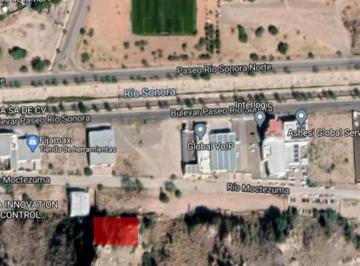 Terreno / Lote · 3287m² · Terreno en Proyecto Rio Sonora