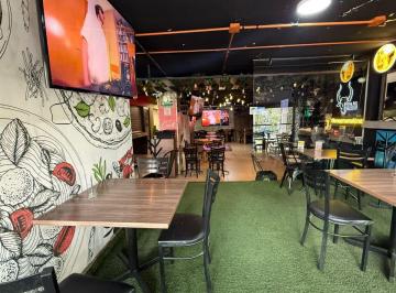 Local comercial , Coyoacán · Locales Para Alimentos con Terraza