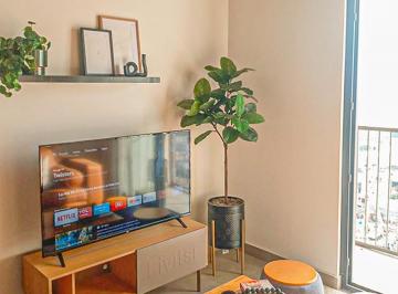 Departamento de 3 habitaciones, Monterrey · Departamento Venta Centro