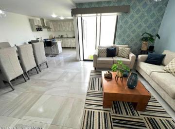Casa · 116m² · 3 Recámaras · 2 Estacionamientos · El Mirador Casa de 3 Recamaras en Venta Rah102