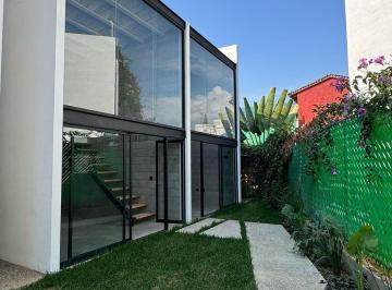 Departamento de 1 habitación, Cuernavaca · Nuevos y Modernos Loft en Zona Norte