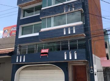 Edificio · 567m² · Edificio Comercial en Renta y Venta Centrico