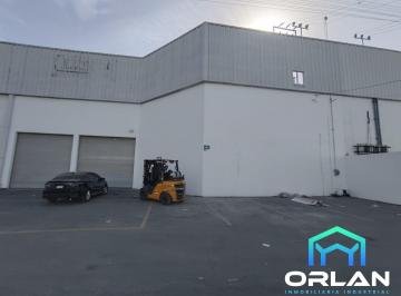 Bodega comercial · 1525m² · Bodega Industrial en Antigua Santa Rosa