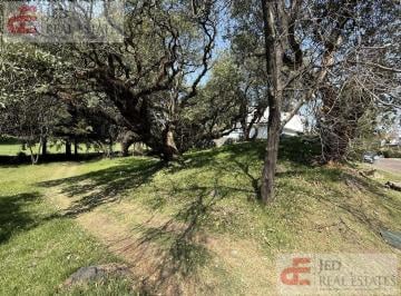 Terreno / Lote · 750m² · Terreno en Campo de Golf