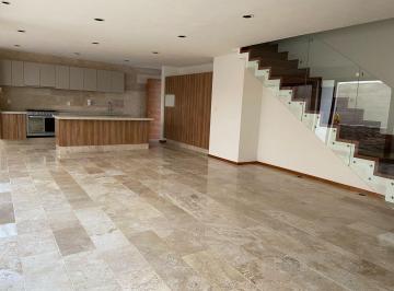 Casa de 4 habitaciones, San Luis Potosí · Casa en Renta en Pedregal Slp