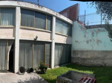 Casa de 4 habitaciones, Gustavo A. Madero · Casa Espaciosa en Lindavista Sur, Oportunidad Unica!