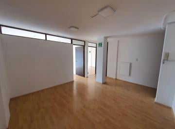 Oficina , Benito Juárez · Renta Oficina en Torres Adalid, Colonia del Valle 63 m²