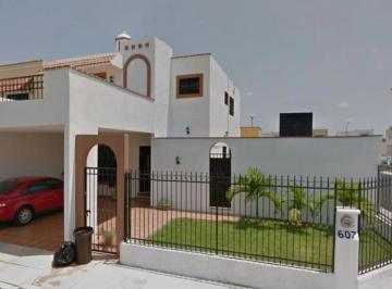Casa de 4 habitaciones, Mérida · Oportunidad Casa en Gran Santa Fe, Mérida