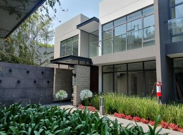Casa en condominio de 4 habitaciones, Coyoacán · Casa a Estrenar en Pedregal con Casa Club