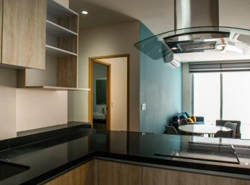 Departamento de 2 habitaciones, Zapopan · Departamento en Venta con Alberca Frente Al Tec Torre Libben.