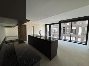 Departamento · 100m² · 2 Recámaras · 2 Estacionamientos · Departamento en Venta en Roma Norte, Cuauhtémoc, Cdmx