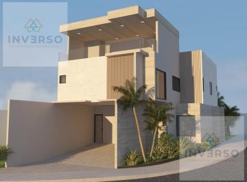 Casa · 235m² · 3 Recámaras · 2 Estacionamientos · En Preventa Casa en Playas del Conchal - Circuito Río Jamapa