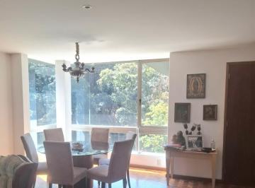 Departamento de 2 habitaciones, Cuajimalpa de Morelos · Renta de Bonito Departamento Bosques de Tamarindos 163 m² Amenidades