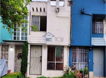 Casa 70m² Venta Joyas de Cuautitlán · Casa de 2 Recamaras en Precio Especial, en Joyas de Cuautitlán Estado de Mexico