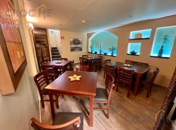 Edificio · 204m² · 5 Recámaras · Edificio Comercial en Venta Ideal Para Restaurante U Oficinas en La Zona de Los Sauces