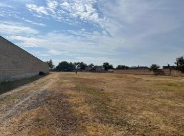Terreno industrial , Tlajomulco de Zúñiga · Terreno Industrial en Venta, El Zapote Jalisco