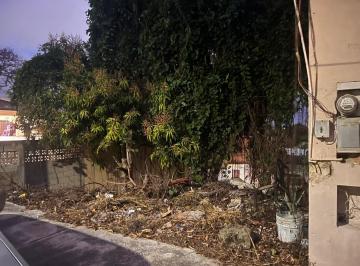 Terreno / Lote · 200m² · Terreno en Colonia Obrera