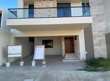 Casa de 4 habitaciones, Mazatlán · Casa en Venta a m de Playa Altabrisa Mazatlán