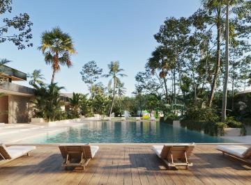 Terreno / Lote , Solidaridad · Terreno Uso Habitacional con Amenidades, en Venta, Centro Maya, Playa del Carmen