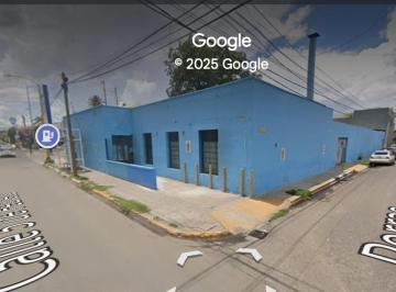 Terreno comercial , Durango · Terreno en Renta en Esquina en El Centro
