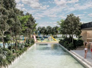 Terreno / Lote , Solidaridad · Lote en Comunidad Cerrada con Amenidades, en Venta, Centro Maya