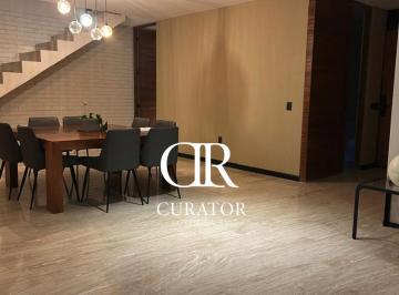 Casa · 295m² · 3 Recámaras · 2 Estacionamientos · Casa en Venta en Lomas del Campanario Norte Queretaro