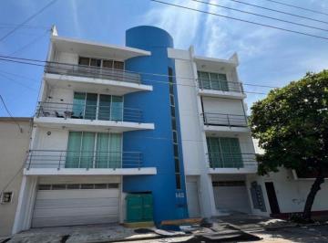 Casa 147m² Venta Boca Del Rio · Departamento en Venta en Fraccionamiento Reforma, Boca de Rio, veracruz