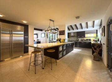 Casa en condominio de 3 habitaciones, Alvaro Obregón · Rancho San Francisco Residencia con Alberca. Santa Fe. San Bartolo! Baja de Precio!