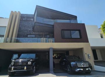 Casa de 4 habitaciones, San Andrés Cholula · Residencia de Lujo en Venta en Lomas de Angelópolis