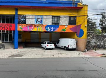 Local comercial , Xochimilco · Se Renta Local Comercial en La Noria Xochimilco