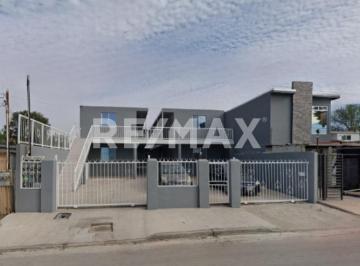 Departamento · 56m² · 2 Recámaras · Departamento en Renta Colonia Lucio Blanco, Rosarito - (4)