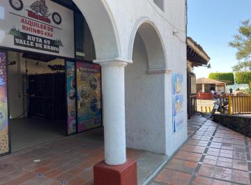 Local comercial · 39m² · Local Comercial en Renta - (4)