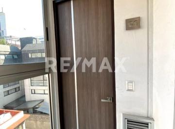 Departamento · 117m² · 3 Recámaras · 2 Estacionamientos · Venta de Departamento Santa Maria Nonoalco C3 - (4)