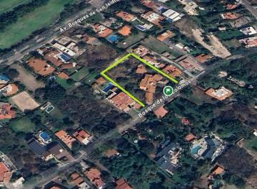 Casa en condominio , Zapopan · ¡Remate Exclusivo! Casa de 3,856 m² en Las Cañadas, Zapopan. ¡Ahorre $7.6 Millones