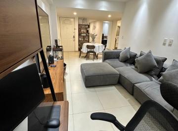 Departamento de 2 habitaciones, Benito Juárez · Renta de Departamento Remodelado en Excelente Ubicación. No Aceptamos Mascotas