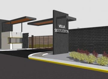 Terreno / Lote , Fortín · Lotes Residenciales en Venta 635,000.
