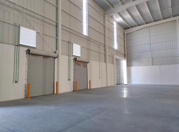 Bodega comercial , Veracruz · Naves y Patios Industriales a Minutos de La Zona del Puerto