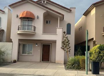 Casa de 3 habitaciones, Hermosillo · Casa de Renta Amueblada Real de Sevilla, Hermosillo