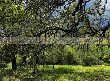 Terreno / Lote · 2000m² · Terreno / Lote en Venta en Santiago